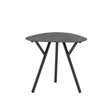 Mesa auxiliar △50 de aluminio [Galt] - imagen 14