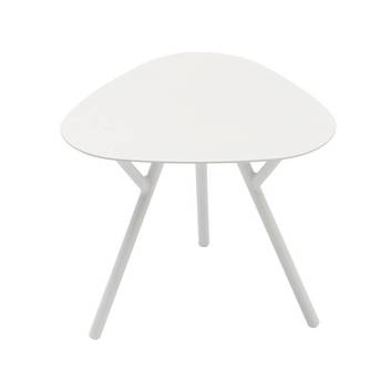 Mesa auxiliar △50 de aluminio [Galt] - imagen 15