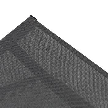 Tumbona apilable de aluminio y textilene [Galt] - imagen 17