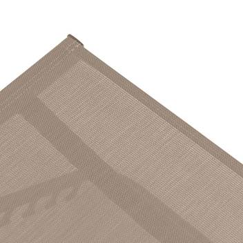 Tumbona apilable de aluminio y textilene [Galt] - imagen 18