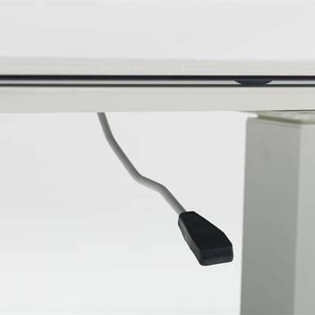 Mesa elevable ▯140 de aluminio [Isabela] - imagen 13