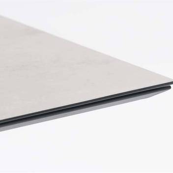 Mesa elevable ▢90 de aluminio [Isabela] - imagen 12