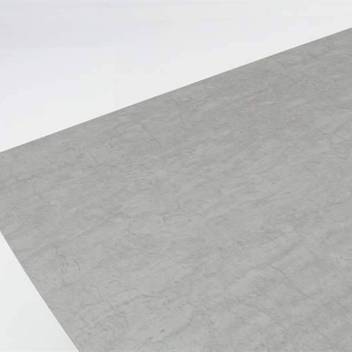 Mesa ▯240 de aluminio y piedra [Bais] - imagen 5