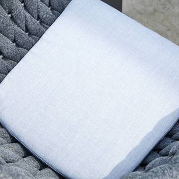 Sillón comedor aluminio y cuerda [Meridian] - imagen 11