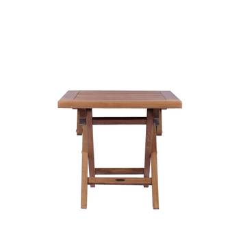 Mesa auxiliar plegable Danao - imagen 6