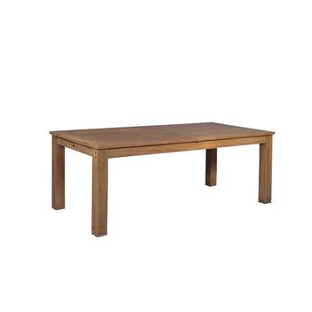 Mesa Extensible Teca 210/280 cm - imagen 11