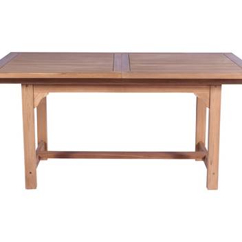 Mesa Extensible 160/210 Teca Mati - imagen 7