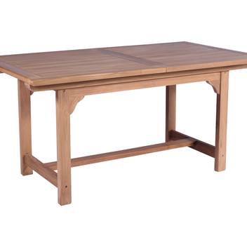 Mesa Extensible 160/210 Teca Mati - imagen 9