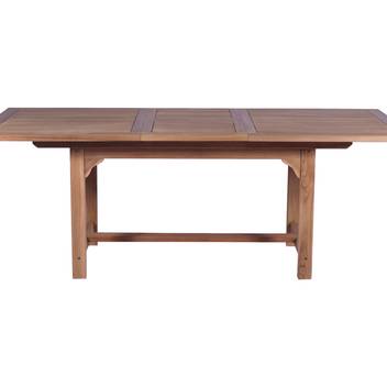 Mesa Extensible 160/210 Teca Mati - imagen 10