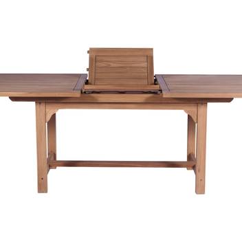 Mesa Extensible 160/210 Teca Mati - imagen 11