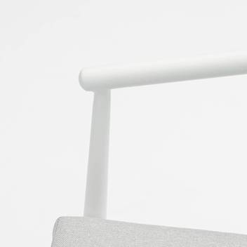 Silla comedor aluminio y cuerda [Moana] - imagen 12