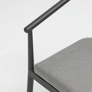 Silla comedor aluminio y cuerda [Moana] - imagen 17