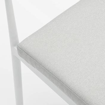 Silla comedor aluminio y cuerda [Moana] - imagen 18