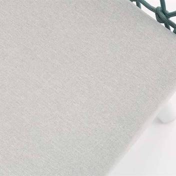 Sillón de aluminio y cuerda [Nelayan] - imagen 7