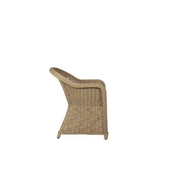 Sillón comedor-jardín de ratán [Córdoba] - imagen 3