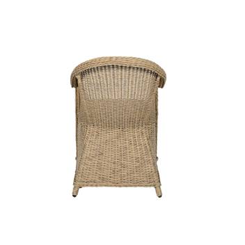 Sillón comedor-jardín de ratán [Córdoba] - imagen 5