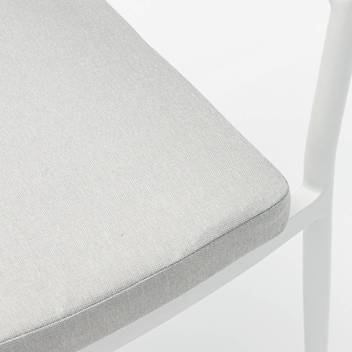 Silla comedor aluminio y cuerda [Ross] - imagen 11