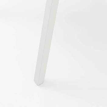 Sillón comedor de aluminio y teca [Broome] - imagen 18
