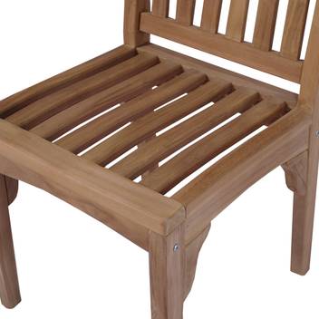 Silla Teca de comedor Danao - imagen 4