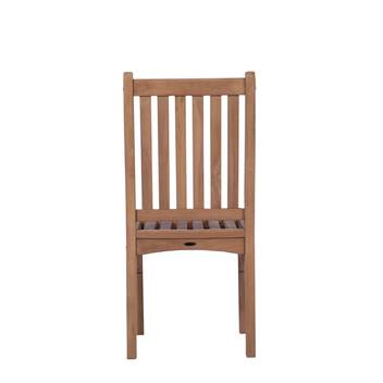 Silla Teca de comedor Danao - imagen 7