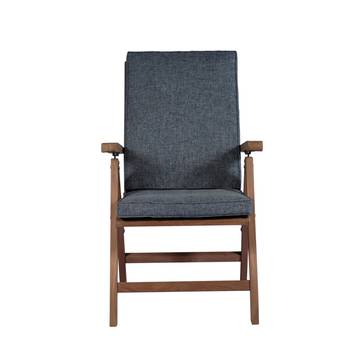 Sillón Reclinable Teca Naga - imagen 10