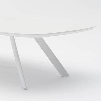 Mesa de centro aluminio [Anmore] - imagen 3