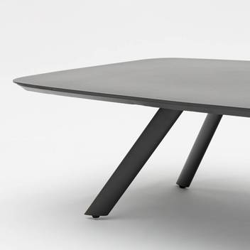 Mesa de centro aluminio [Anmore] - imagen 4