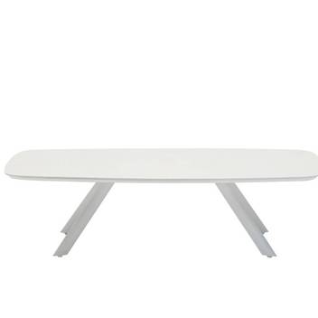 Mesa de centro aluminio [Anmore] - imagen 9