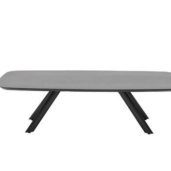Mesa de centro aluminio [Anmore] - imagen 10