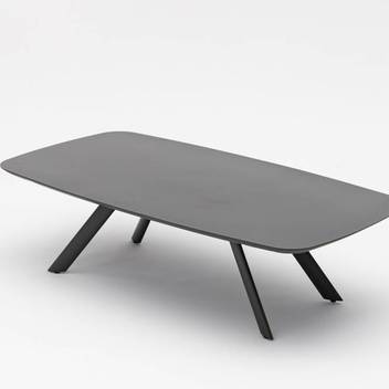 Mesa de centro aluminio [Anmore] - imagen 13