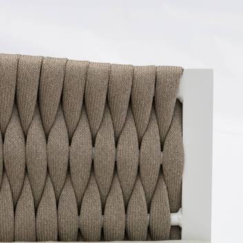 Sillón relax aluminio y cuerda [Anmore] - imagen 14