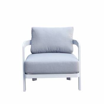 Sillón relax aluminio [Babylon] - imagen 7