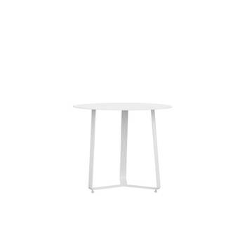 Mesa auxiliar ◯60 de aluminio [Bangor] - imagen 7
