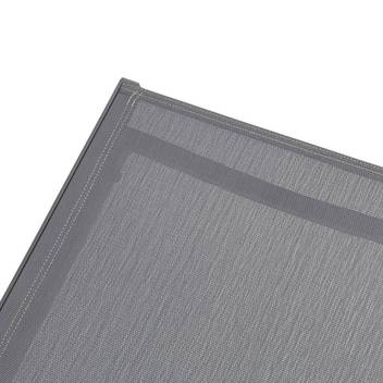 Tumbona/cama alumino y textilene [Bangor] - imagen 15