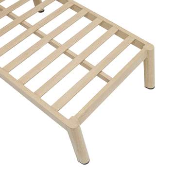 Tumbona aluminio efecto madera [Harmony] - imagen 11