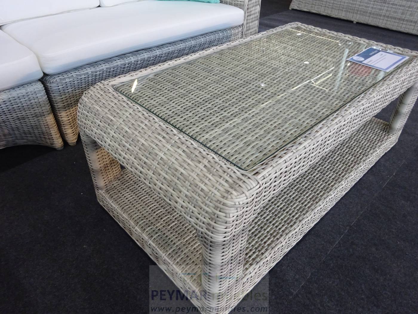 Set Médula Luxe Chaislonge/Newport-8 - 1 módulo sofá 2 plazas + 1 silla medianera + 1 Chaise-longue + 1 mesa centro + cojines