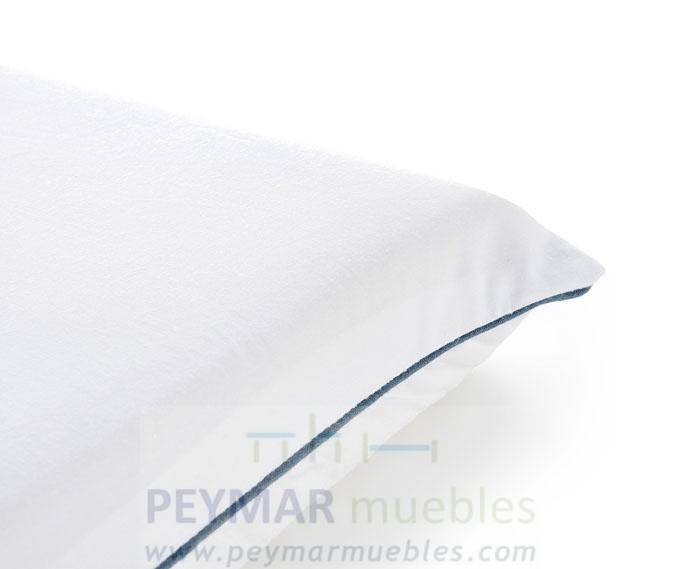 Almohada Cuna Malva - Almohada de cuna Malva Relax. Con extracto de malva, perfecta para que el bebé se relaje.