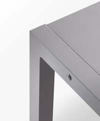 Color mesa - Gris/Antracita