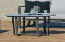 Tablero HPL de 90cm.