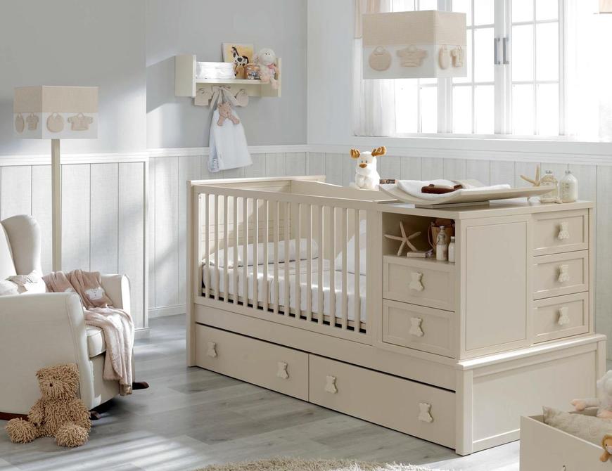 Dormitorio Infantil